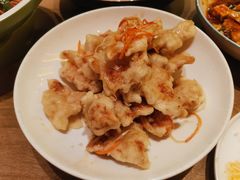 -金掌勺锅包肉(太原万达店)