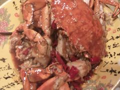 -毛家饭店(海天大厦店)