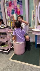 -奈尔宝家庭中心·亲子餐厅(华采天地店)