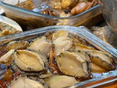 -王四营海鲜市场