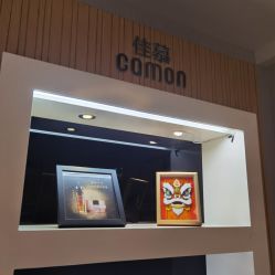 -佳慕皮肤管理连锁