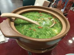 -宏状元现熬粥·京味菜(五棵松店)