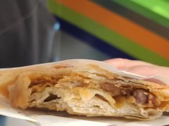 -吉品合酥脆烤饼(太平洋森活天地店)
