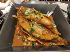 飘香臭鳜鱼-小湘旺臭鳜鱼·新湘菜(马连道路店)