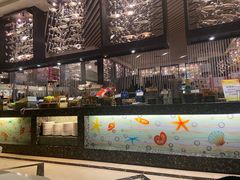 -芭菲盛宴·环球美食(解放碑英利国际店)