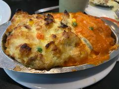 -妈阁铭记澳葡美食