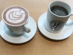 -Jamaicablue Coffeeshop(中央广场店)
