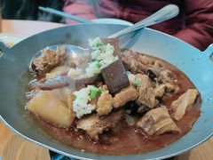 -功牛泉州牛肉小吃·火锅(三里街店)
