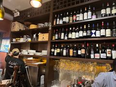 -La Tavernetta(Bar à Vin)(乌鲁木齐路店)