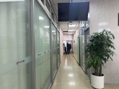 -美年大健康体检中心(西直门分院)