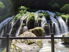 -三峡人家风景区