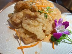 -东北民俗村·东北菜(翻身店)