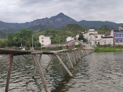 -绩溪龙川景区