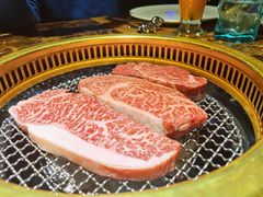-觅福里•熟成和牛餐厅