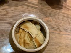 -八珍手工水饺·妈妈的爱(传芳巷店)