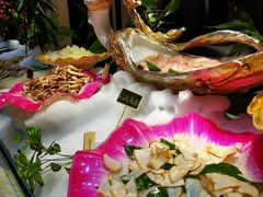-川骄海鲜自助(亚运村店)