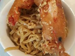 -无招牌海鲜餐厅(怡丰城店)