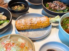 -胡麻(静安嘉里店)