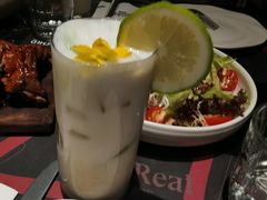 -Nord Grill&Bar Highland诺德西餐(深圳欢乐海岸店)