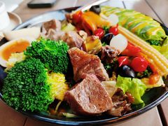 -Foodie Tempo美·时(蟠龙新天地店)