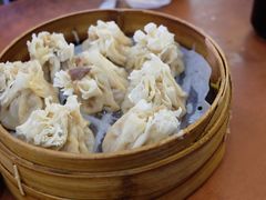 -都一处烧麦馆(前门店)