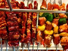 -牛上牛吊炉烧烤(红旗大街店)