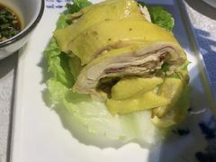 -陈生记黑鱼馆·20年活鱼现杀(宁波鼓楼店)