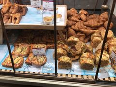 -山崎面包(静安久光店)