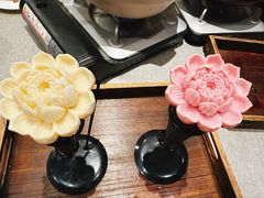 -汉水谣·江景餐厅(江滩店)