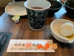 -我那覇豚肉店(カフーナ旭橋店)