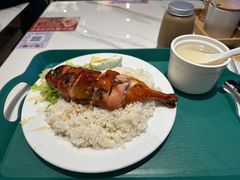-肥小福·烧鹅专门店(环宇荟店)