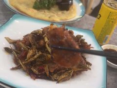 -屋里家延边朝鲜族冷面(梅林3店)