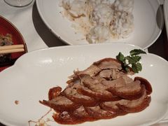 -大鸭梨烤鸭店(花园村店)