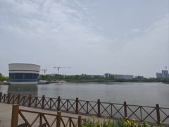 -上海海事大学(临港校区)