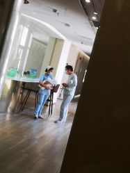 点击看大图 -爱帝宫月子中心(罗湖别墅院)