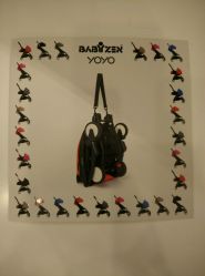 -国际蓝孩(将台路店)