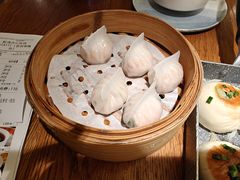-点心传说·粤菜点心(佐阾虹湾店)