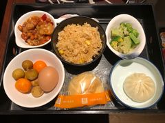 -古南都逸居酒店(南京夫子庙景区店)