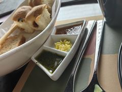 -安妮意大利餐厅(日坛店)