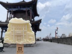 -西安城墙·碑林历史文化景区