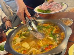 -大理.老字号渝记酸萝卜乌鱼(古城总店)