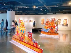 -天津美术学院-校史馆
