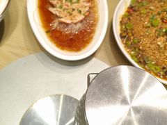 -符离集餐厅(万象城店)