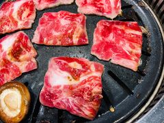 -九田家黑牛烤肉料理(寿光万达店)