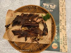 -阿甘酒家(桂青路店)