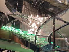 -上海新锦江大酒店