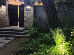 -候鸟水榕庄度假酒店