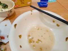 -木木鲜海鲜面(天一店)