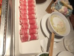 -海底捞火锅(崇文门新世界百货店)