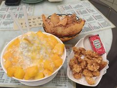 -荔芳传统糖水铺